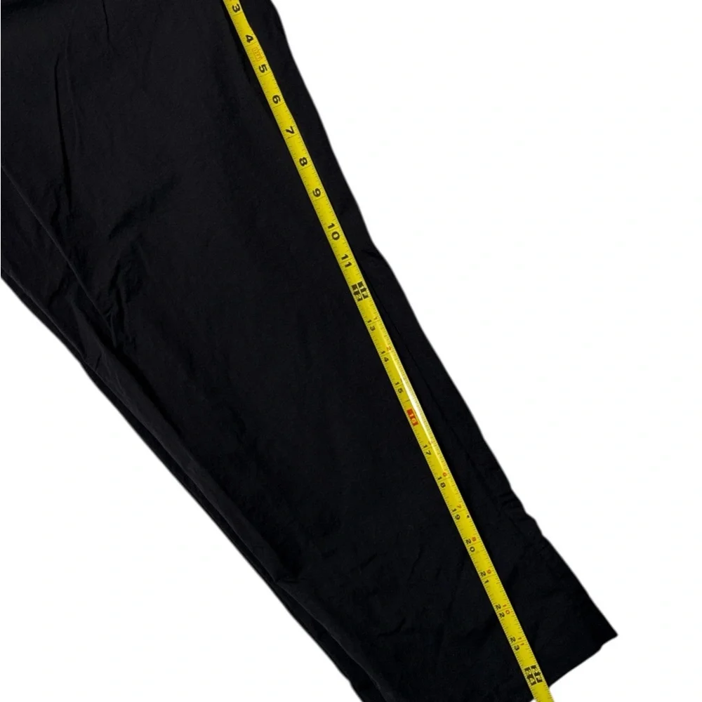 Nike Women's Black‎ Jumpsuit